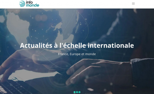 https://www.infomonde.fr