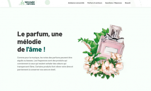 https://www.melodie-parfums.com