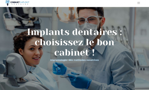 http://www.cabinet-implant-dentaire.com