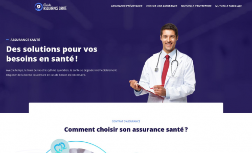 http://www.guide-assurance-sante.com