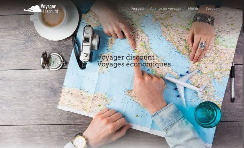 https://www.voyager-discount.com