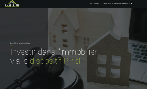 https://www.laloipinel-immobilier.com